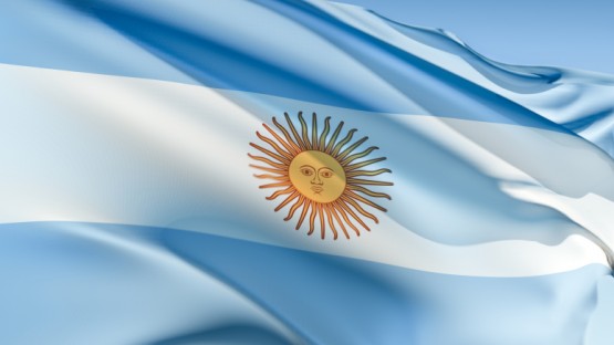 Moving to Argentina