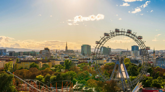 These 7 Countries Offer the Best Environment & Climate