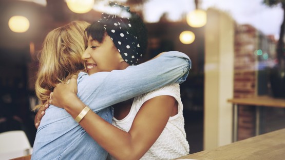 How Expat Friendships Can Save the World and Your Health
