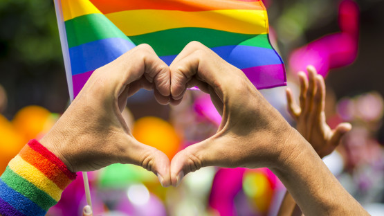 The Highs & Lows of Being an LGBTQ+ Expat