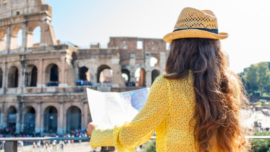 Ten Tips for Staying Safe as a Woman Abroad