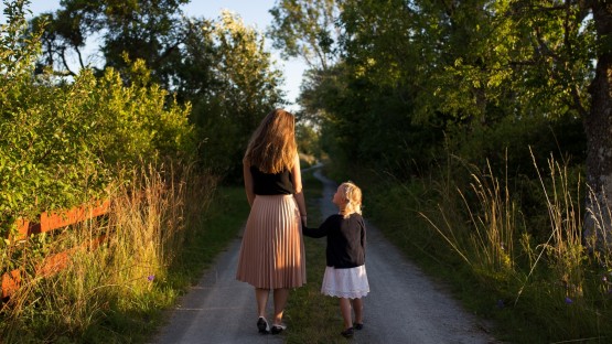 Five Ways Being an Expat Makes You a Stronger Mom