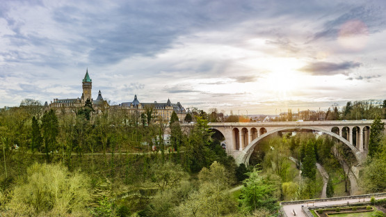 Top 11 Countries for a Career Boost