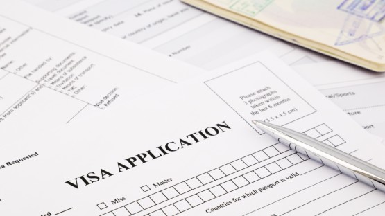 How to Survive Your Visa Interview