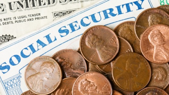 International Insurance: Social Security
