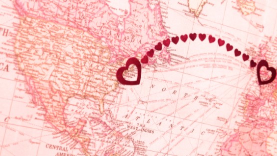 How to Survive A Long Distance Relationship