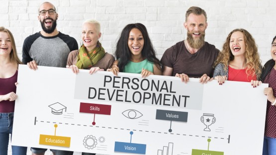 Owning Your Personal Development
