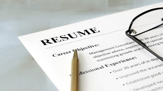 How to Create a "Living Resume"