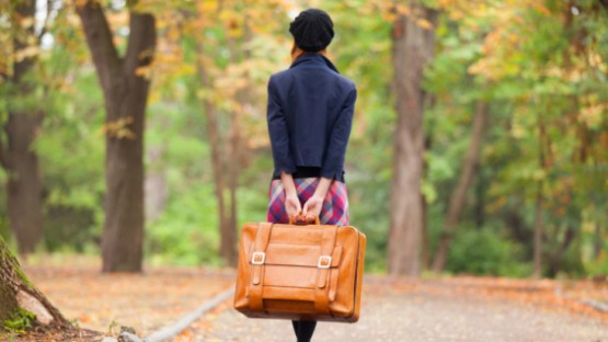 Five Tips for Single Female Expats