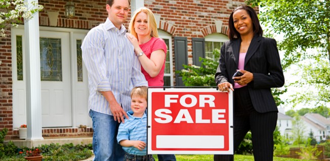Have you considered selling or renting out your property while you&#039;re abroad?