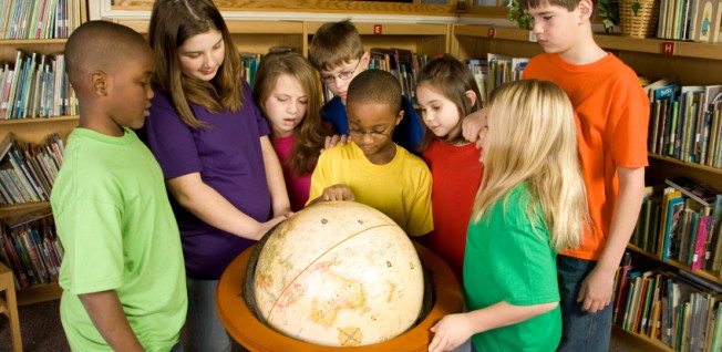 International schools are very popular among most expats and their kids.