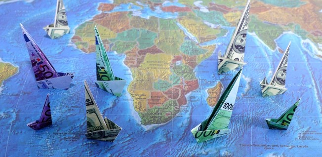 With an offshore bank account, you can access your money no matter where in the world you go.