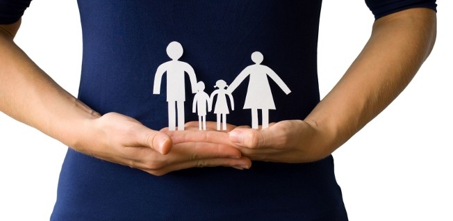 With an international life insurance policy, you can ensure that your family will be financially stable.
