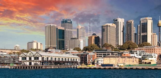 Sydney is still one of the most expensive expat locations worldwide.