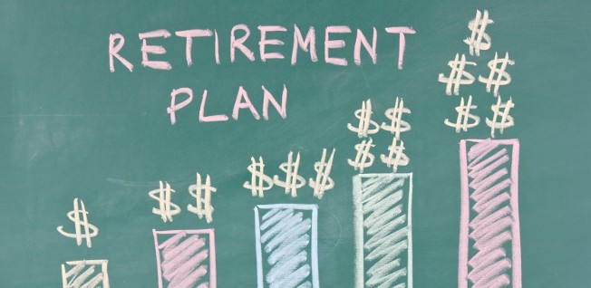 The burden of managing your retirement provisions is on you - better start right ahead!