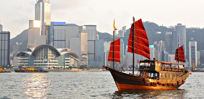 7 free things to do in Hong Kong 