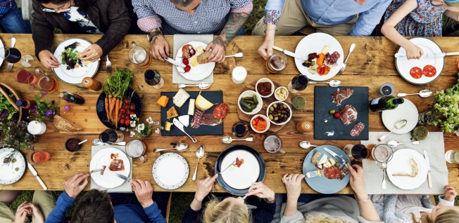Importance Of Friendships From Different Cultures