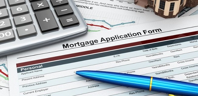 Mortgages are often the only way people can afford to buy real estate.
